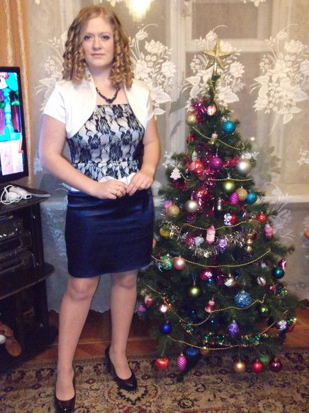 Тамара Денисова