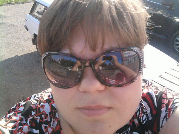 Светлана Иваненко