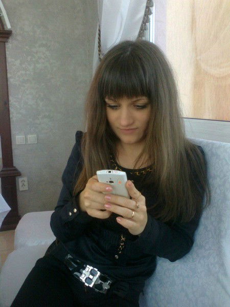 Юлия Авдеева