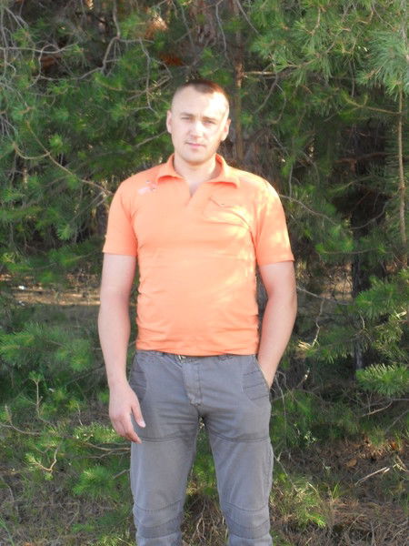 Александр Шевченко