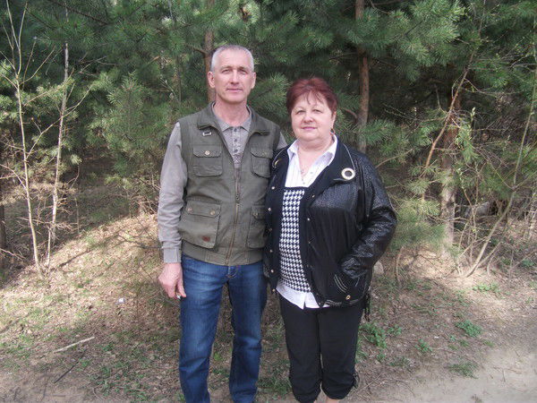 Елена Роменская