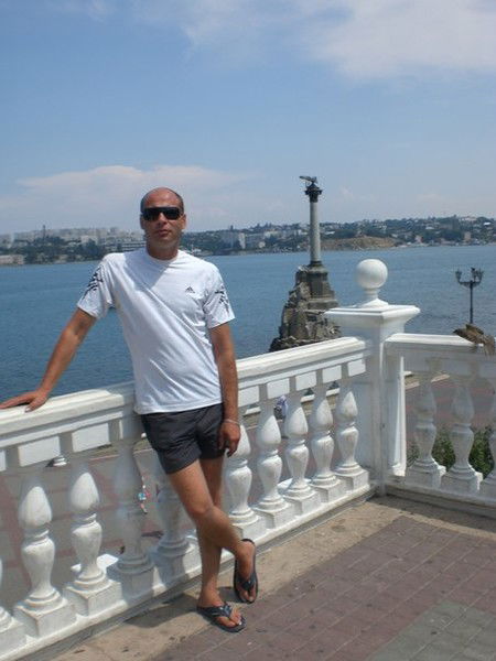 Алексей Попенко