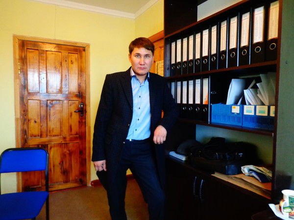 Жасулан Тусупханов