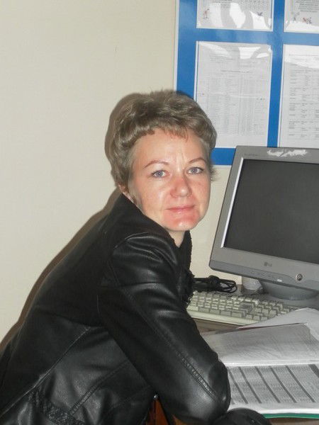 Галина Артемова