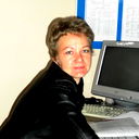 Галина Артемова