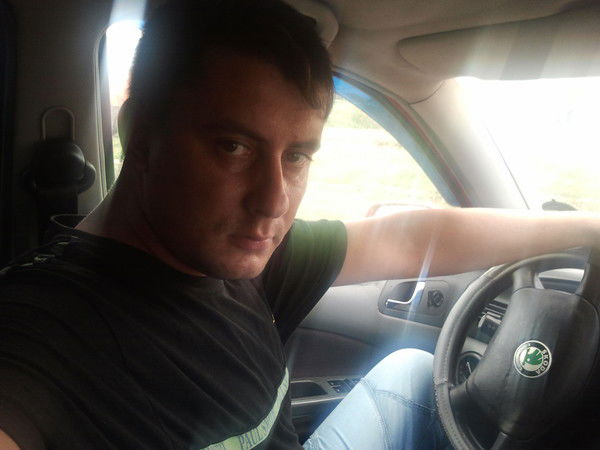 Сергей Захаров