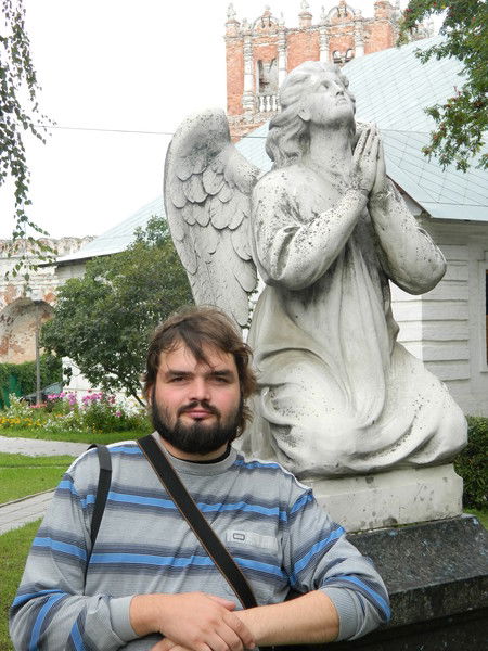 Алексей Горлов