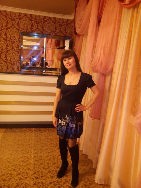 Асема Кунырбаева