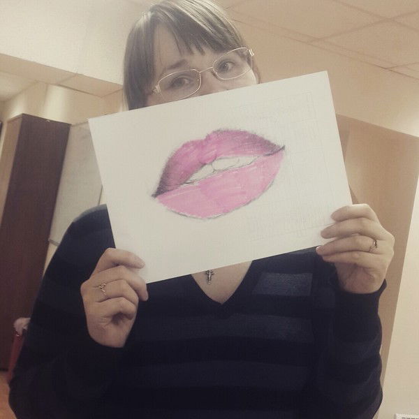 Марина Карманова