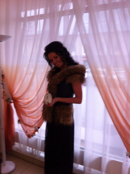 Анна Каруна