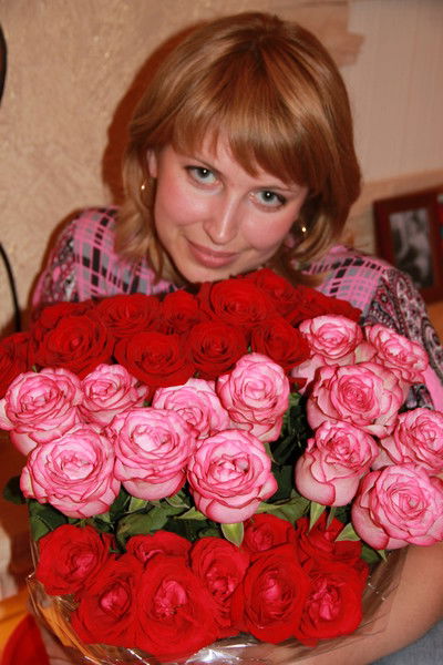 Александра Любина