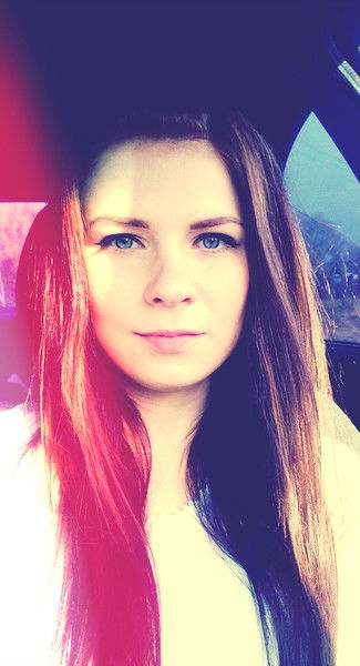 Анастасия Шаповалова