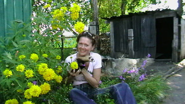 Светлана Цццц