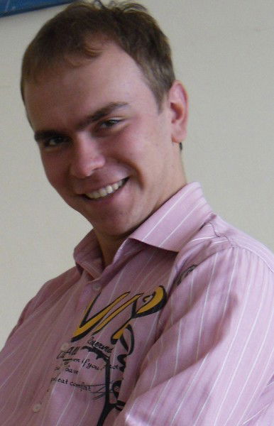 Кирилл Сидоров