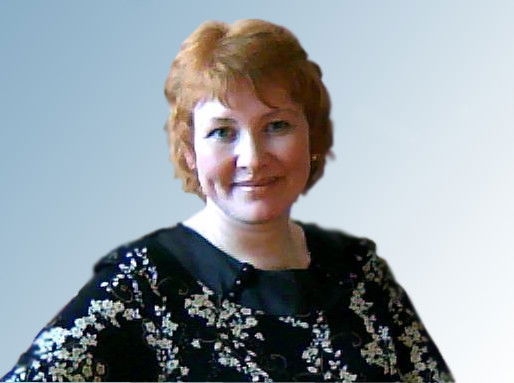 Елена Александрова