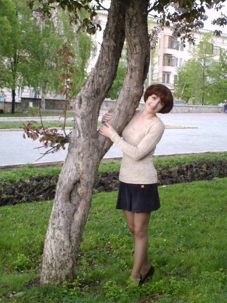 Наталья Хачина