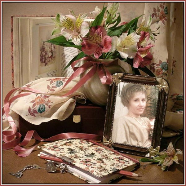 Оксана Нагрняк