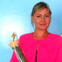 Горбунова Оксана