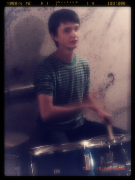 Виктор Мухин