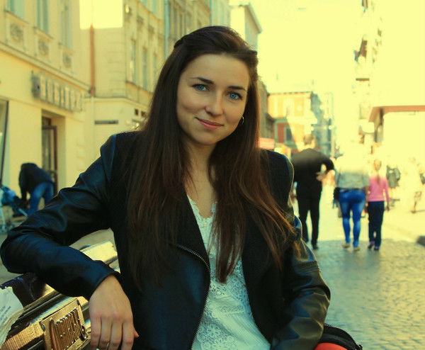 Мирослава Донцова