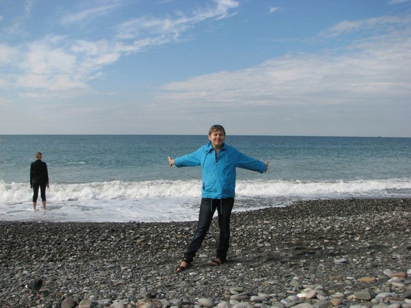 Елена Эверстова