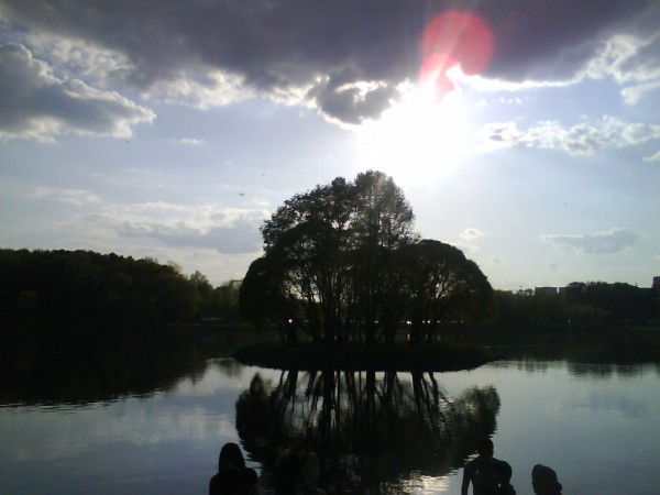 Дмитрий Евсеев