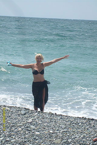 Олеся Машенова