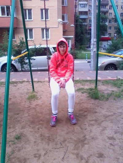 Диана Куликова