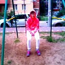 Диана Куликова