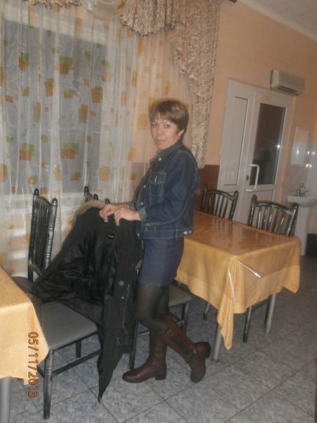 Василинка ********