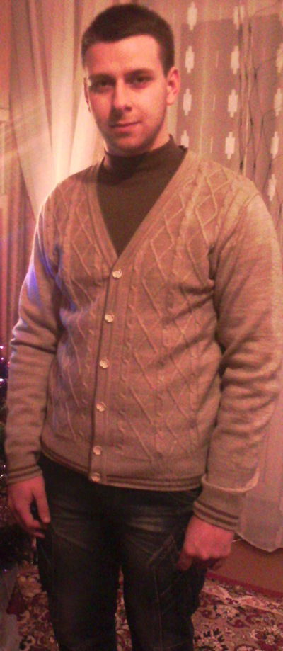 Женя Смоляков