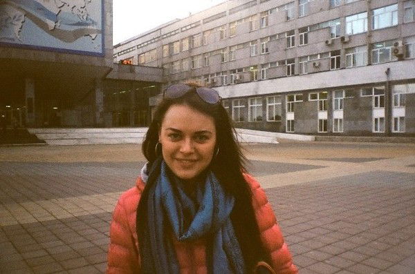 Вероника Малярчук