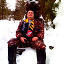 Сергей Головин