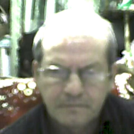 Женя Казарян