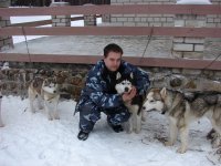 Бессонов Денис