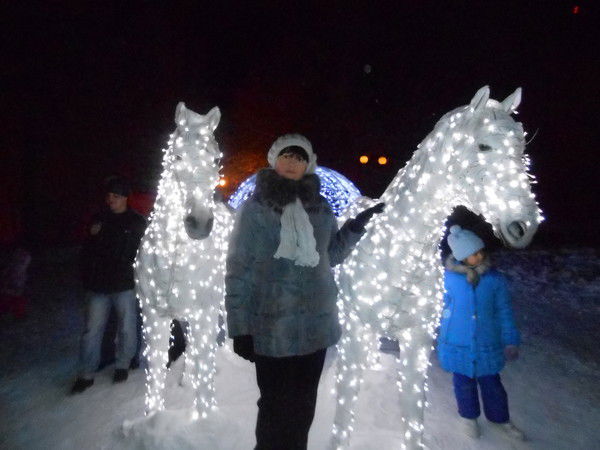 Катя Полякова