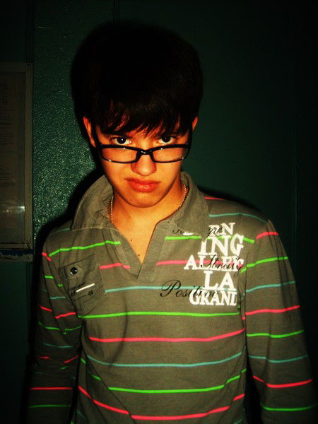 Ринат Ахметзянов