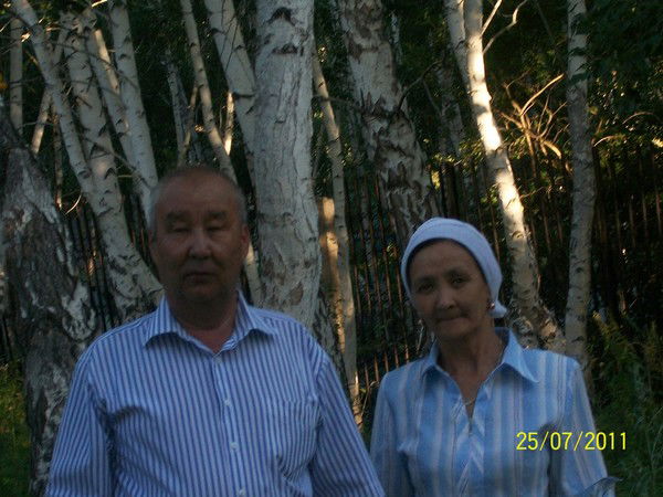 Куаныш Жаркимбеков