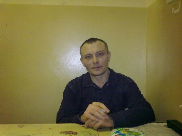 Сергей Кирьянов