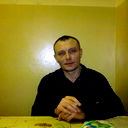 Сергей Кирьянов