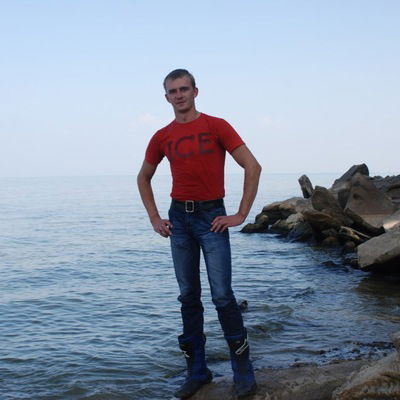 Алексей Усачев