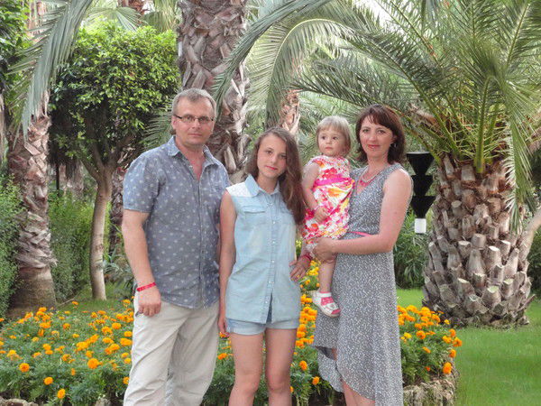 Юрий Беспутный