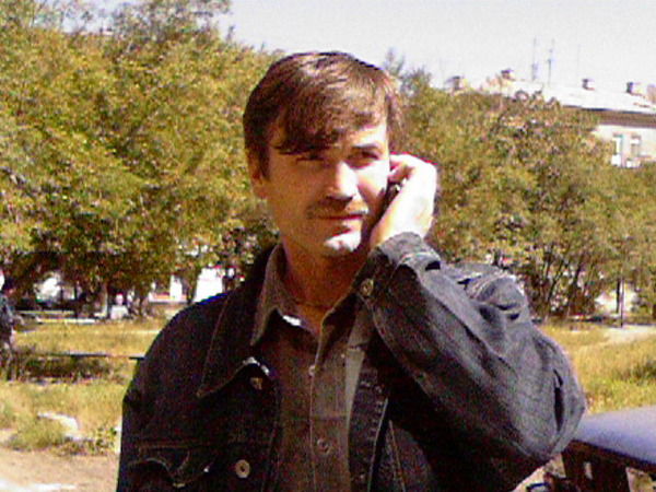 Евгений Косьяненко