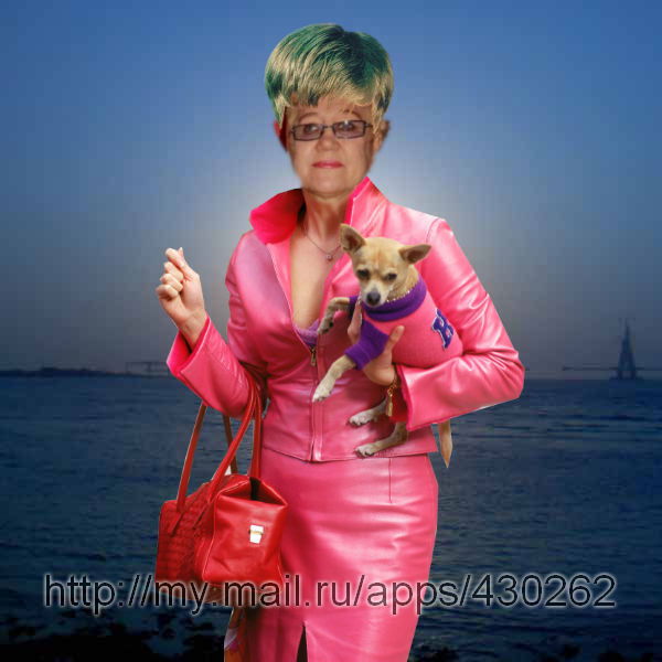 Полозкова Людмила