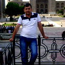 Normurodov Akram