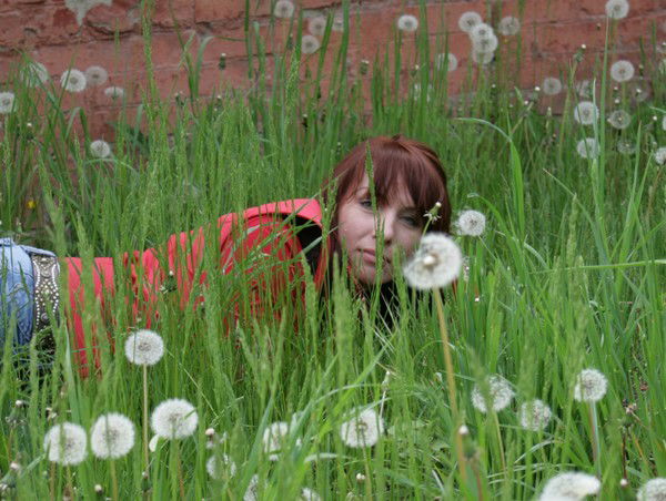 Екатерина Масалова