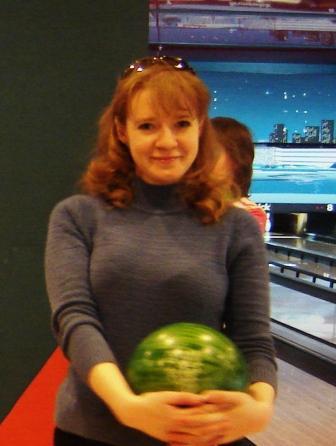 Марина Старастенкова