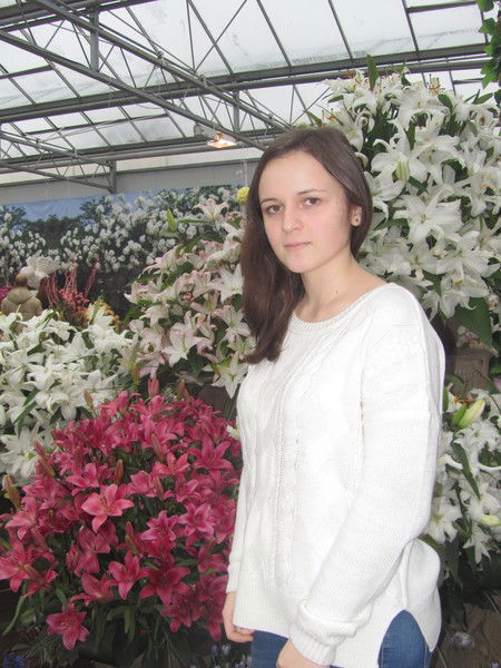 Позитивчик Писарева