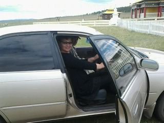 Тамара Чекрыгина