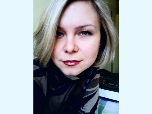 Екатерина Гусарук